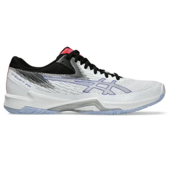 V-SWIFT FF 4 „White Pure Silver“