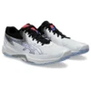V-SWIFT FF 4 „White Pure Silver“
