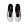 V-SWIFT FF 4 „White Pure Silver“