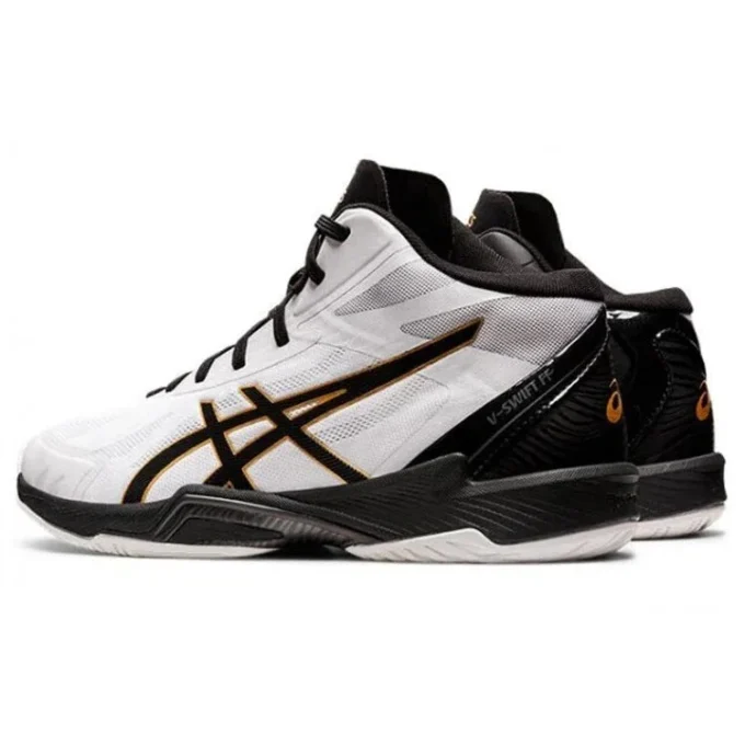 V-Swift FF MT 3 „White Black“