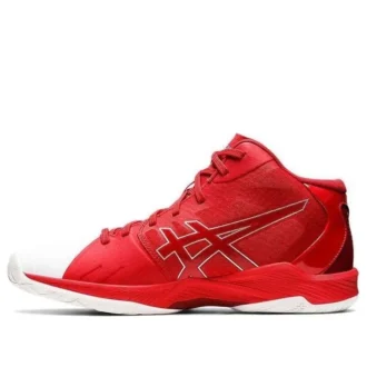 V-Swift FF MT 3 „White Classic Red“