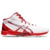 V-Swift FF MT 3 „White Classic Red“