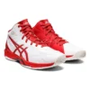 V-Swift FF MT 3 „White Classic Red“