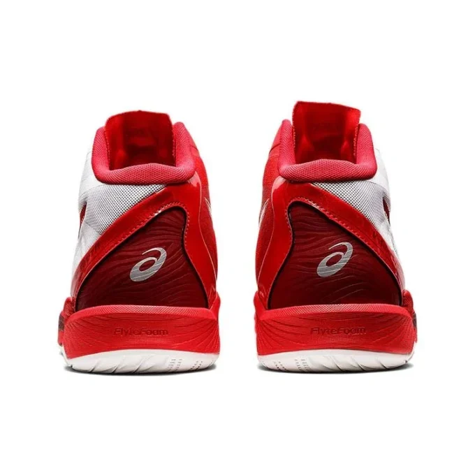 V-Swift FF MT 3 „White Classic Red“