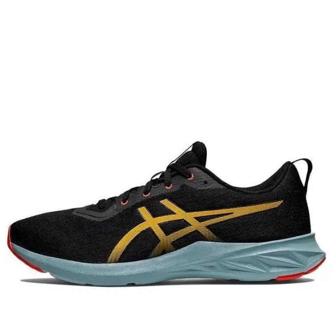 Versablast 2 2E „Black Yellow Red“