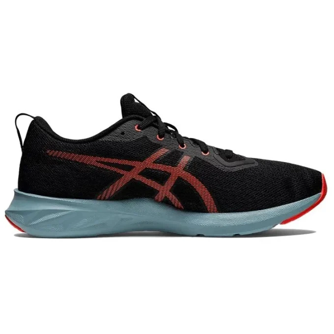 Versablast 2 2E „Black Yellow Red“