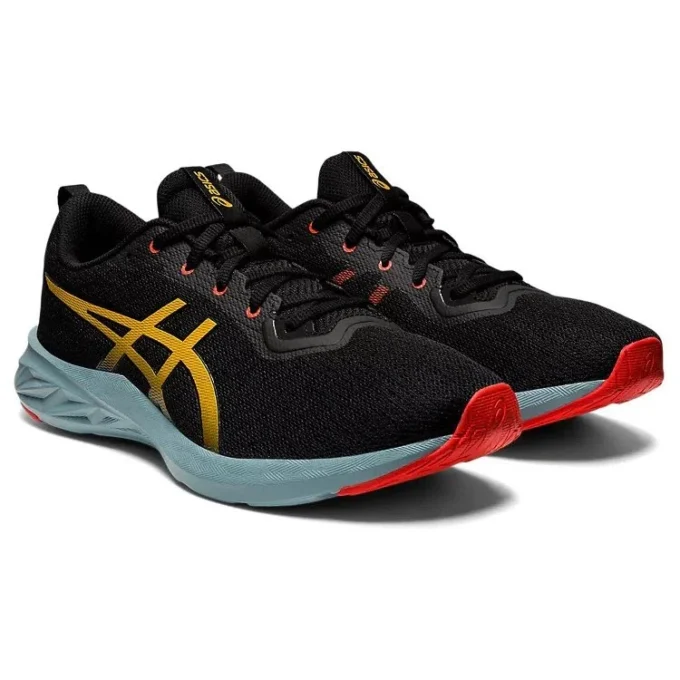Versablast 2 2E „Black Yellow Red“