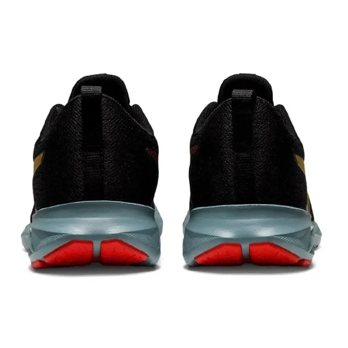 Versablast 2 2E „Black Yellow Red“