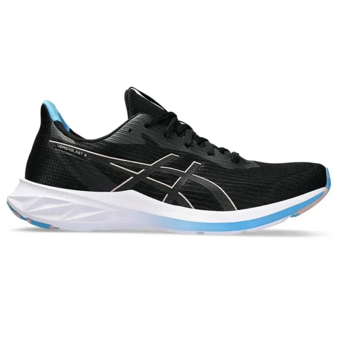 Versablast 3 Laufschuhe „Black White“