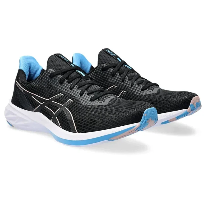Versablast 3 Laufschuhe „Black White“