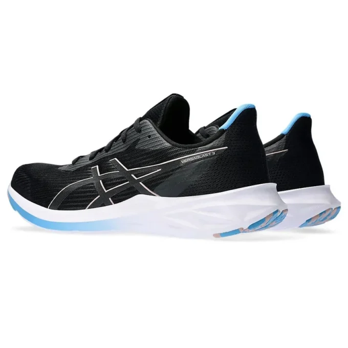 Versablast 3 Laufschuhe „Black White“