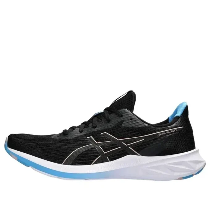 Versablast 3 Wide „Black Feather Grey“