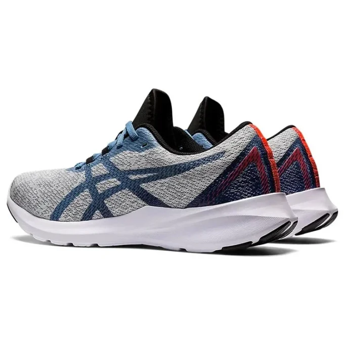 Versablast MX „Piedmont Grey Thunder Blue“