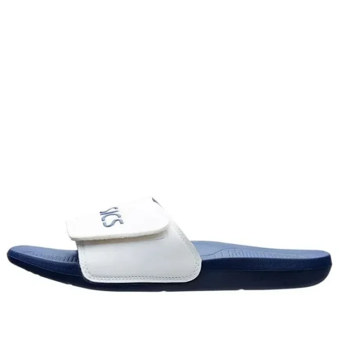 Verstellbar „Weiß-Blau“