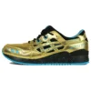 Wale x Villa x Gel-Lyte 3 „Intercontinental Champion“ Wale x Villa x Gel-Lyte 3 „Intercontinental Champion“