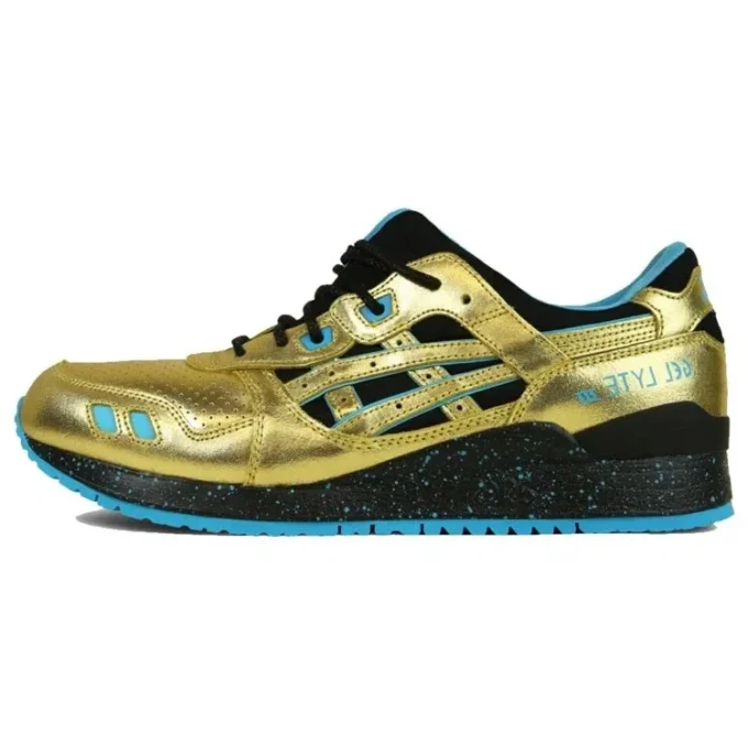 Wale x Villa x Gel-Lyte 3 „Intercontinental Champion“ Wale x Villa x Gel-Lyte 3 „Intercontinental Champion“