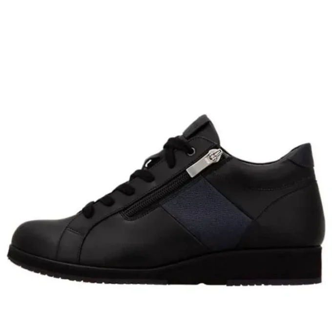 Walking Pedala 2E Sneakers „Black“