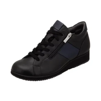 Walking Pedala 2E Sneakers „Black“