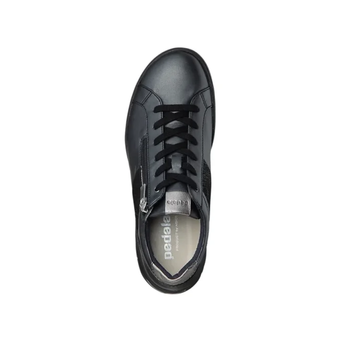 Walking Pedala 2E Sneakers „Black“