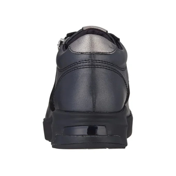 Walking Pedala 2E Sneakers „Black“