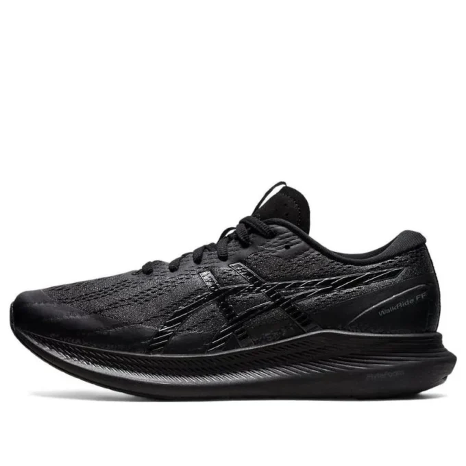 Walkride FF „Black Graphite Grey“
