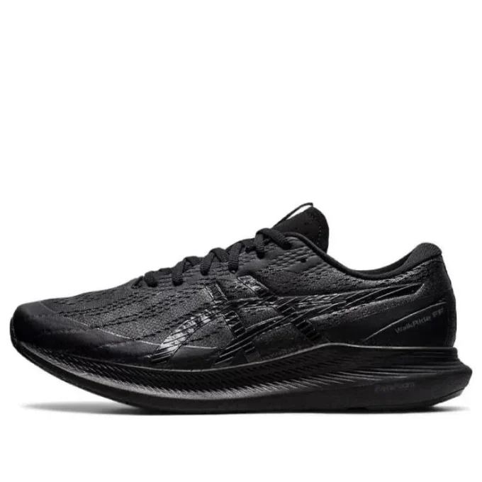 Walkride FF „Black Graphite Grey“