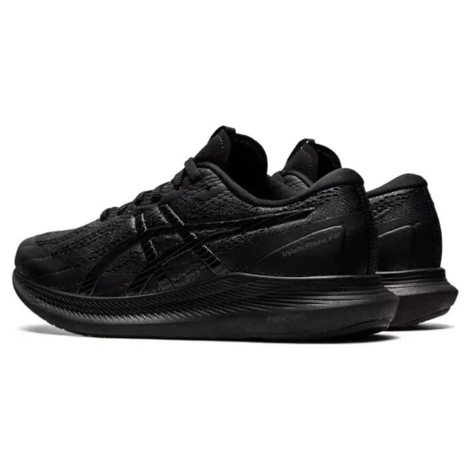Walkride FF „Black Graphite Grey“