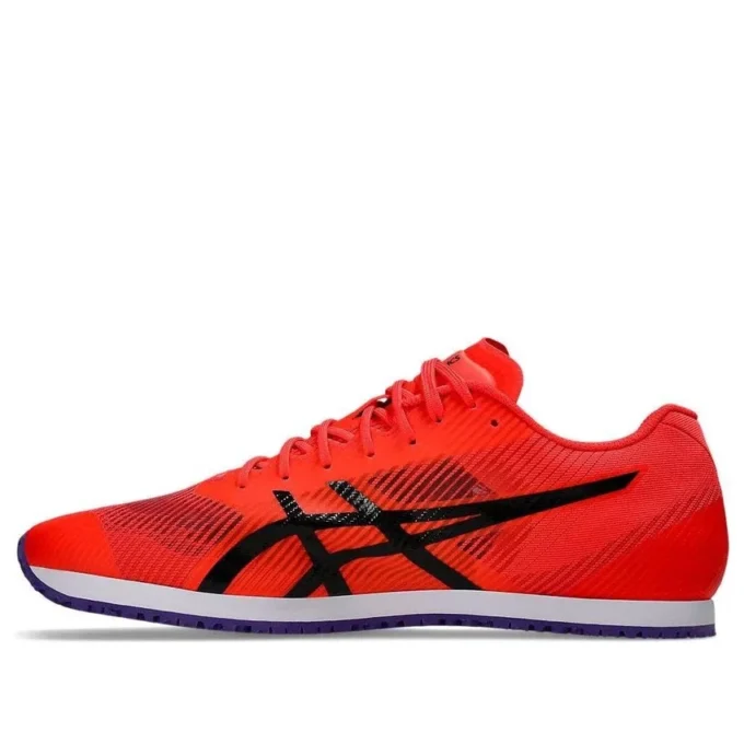 Windsprint 3 „Flash Red Black“