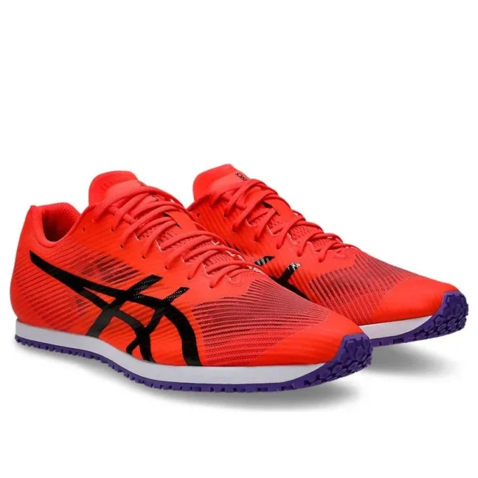 Windsprint 3 „Flash Red Black“