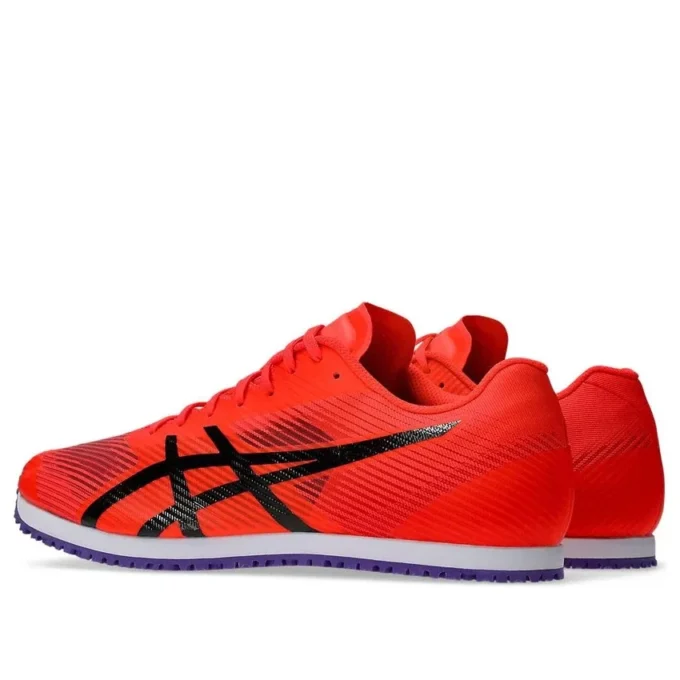 Windsprint 3 „Flash Red Black“