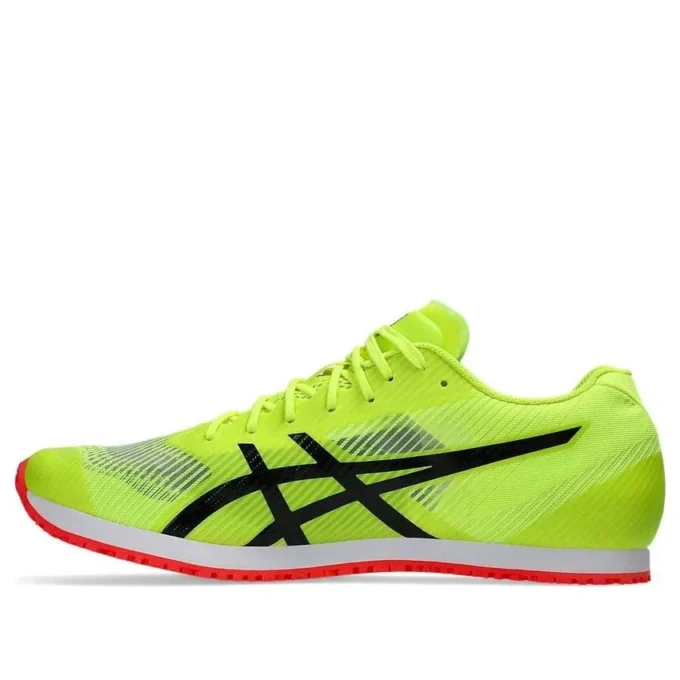 Windsprint 3 „Safety Yellow Black“