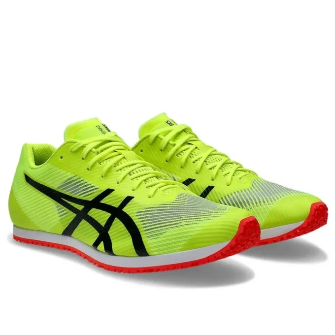 Windsprint 3 „Safety Yellow Black“