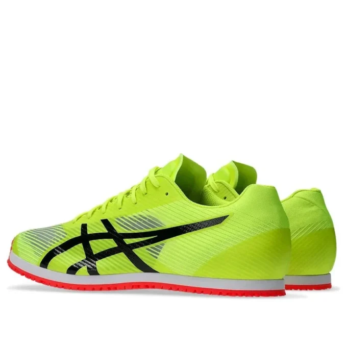 Windsprint 3 „Safety Yellow Black“