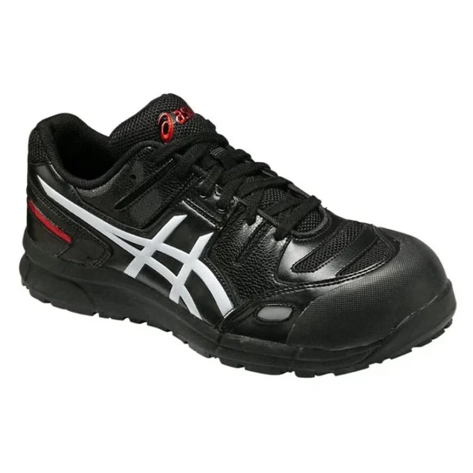 Winjob CP103 Schwarz/Weiß