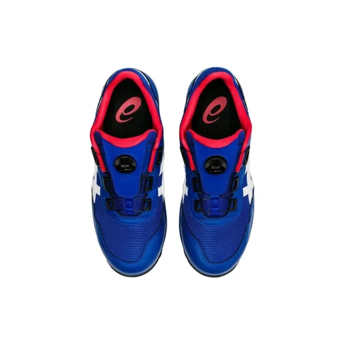 Winjob CP209 Boa Blau/Weiß