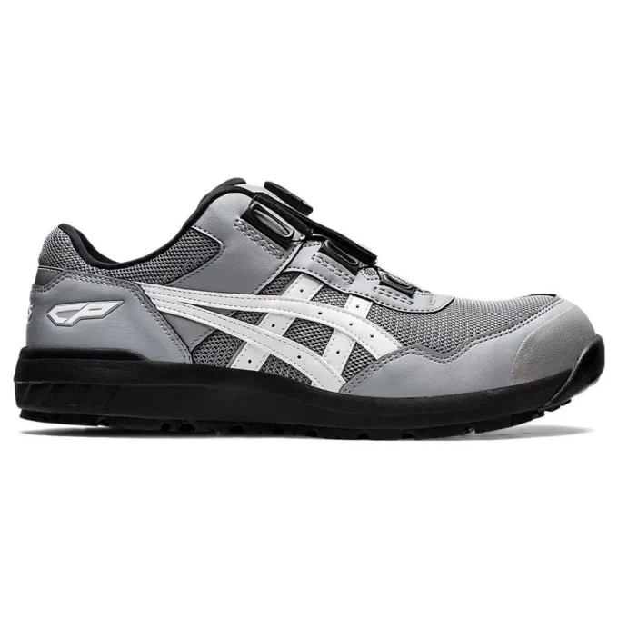 Winjob Cp209 Boa „Grau“