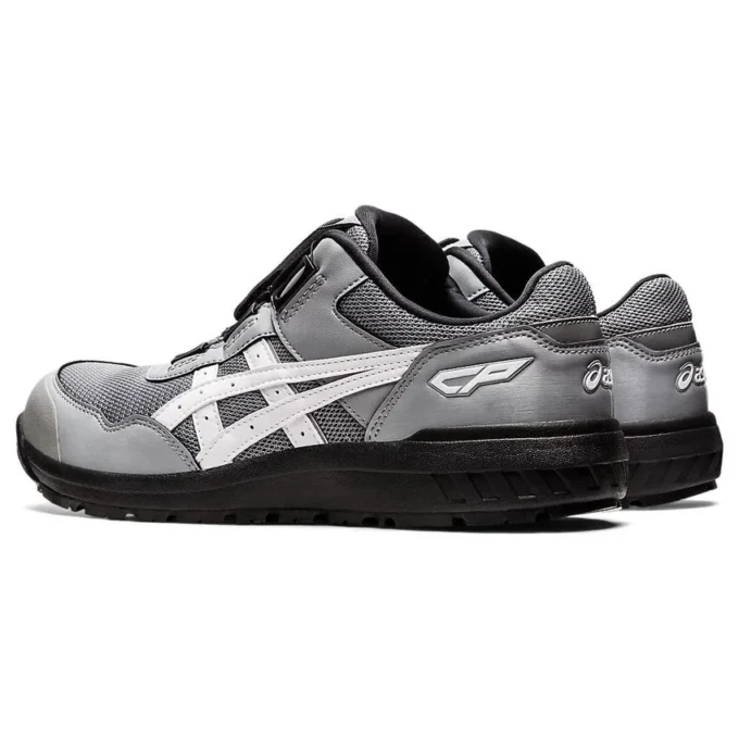Winjob Cp209 Boa „Grau“