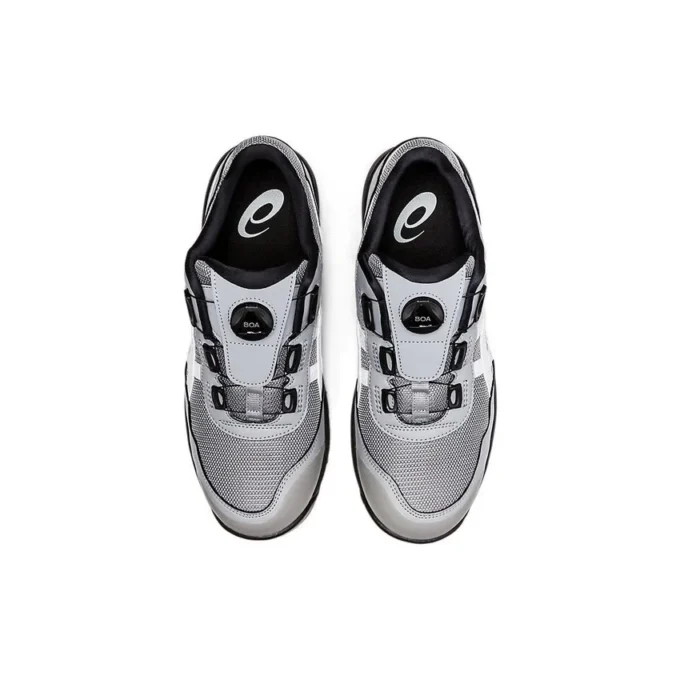 Winjob Cp209 Boa „Grau“