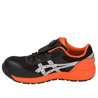 Winjob CP209 Boa Schwarz/Orange