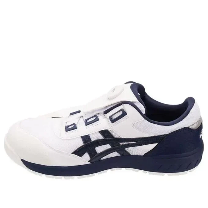 Winjob CP209 Boa Weiß/Blau