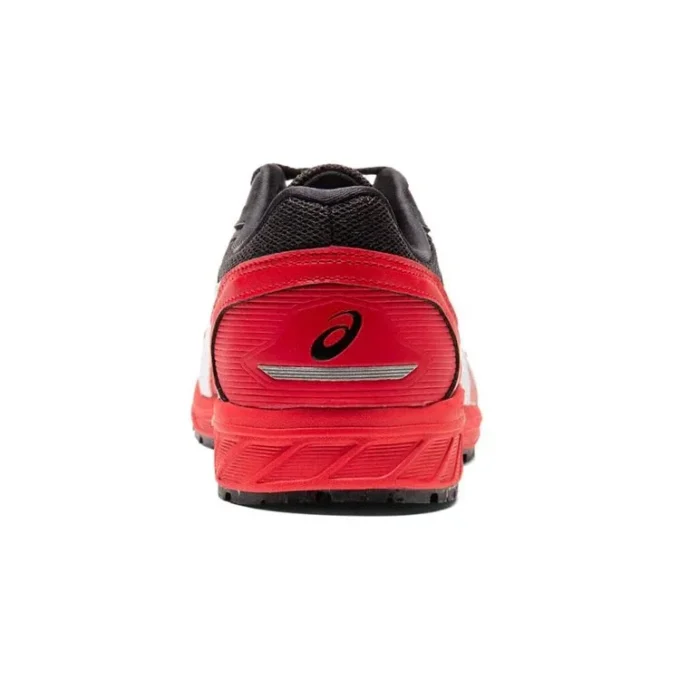 Winjob CP210 Schwarz/Weiß/Rot