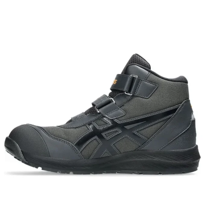 Winjob CP216 „Black Graphite Grey“