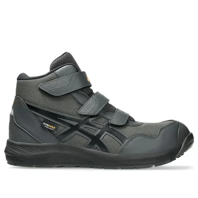 Winjob CP216 „Black Graphite Grey“