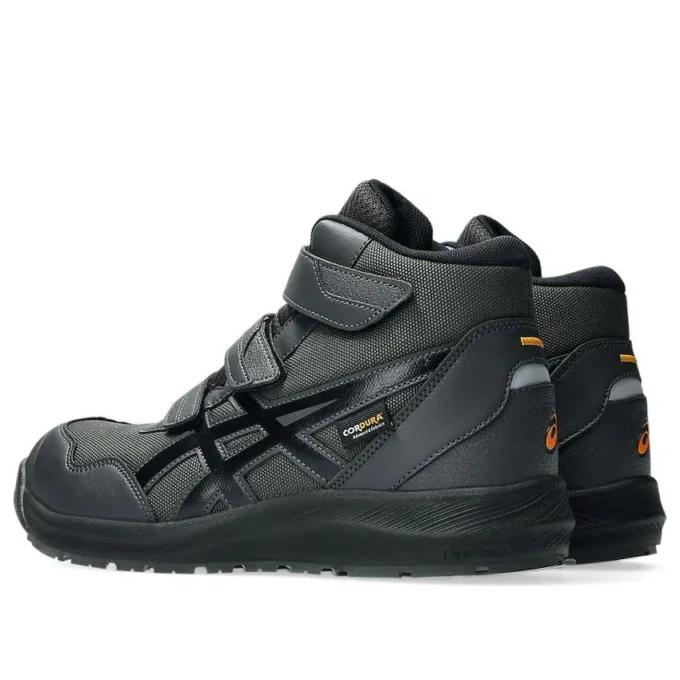 Winjob CP216 „Black Graphite Grey“