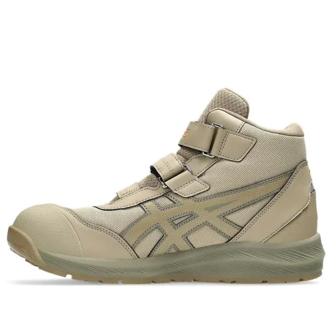 Winjob CP216 „Wood Crepe Deset Camp“