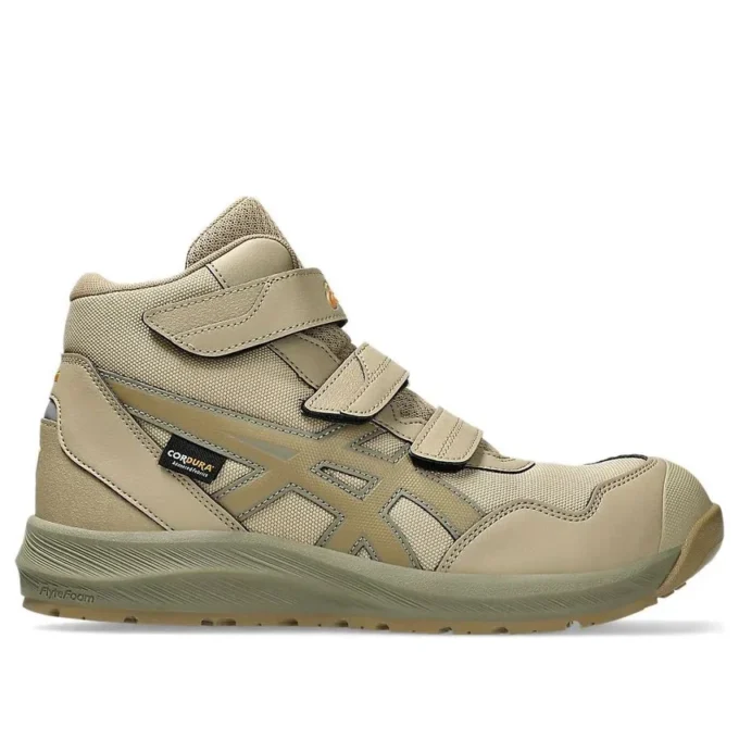 Winjob CP216 „Wood Crepe Deset Camp“