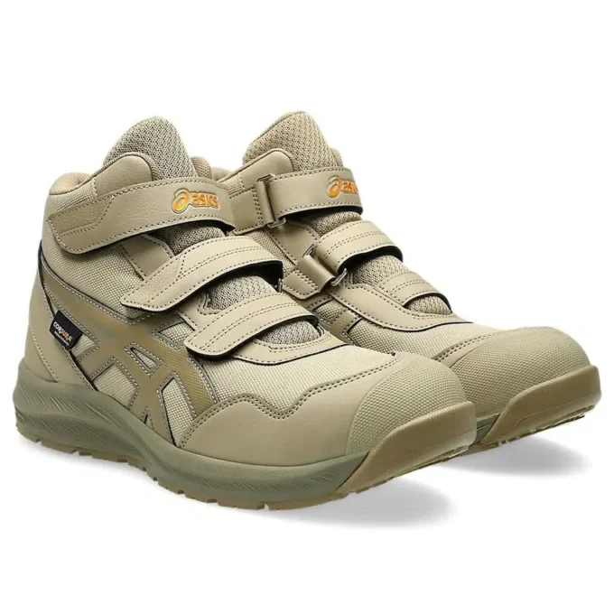 Winjob CP216 „Wood Crepe Deset Camp“