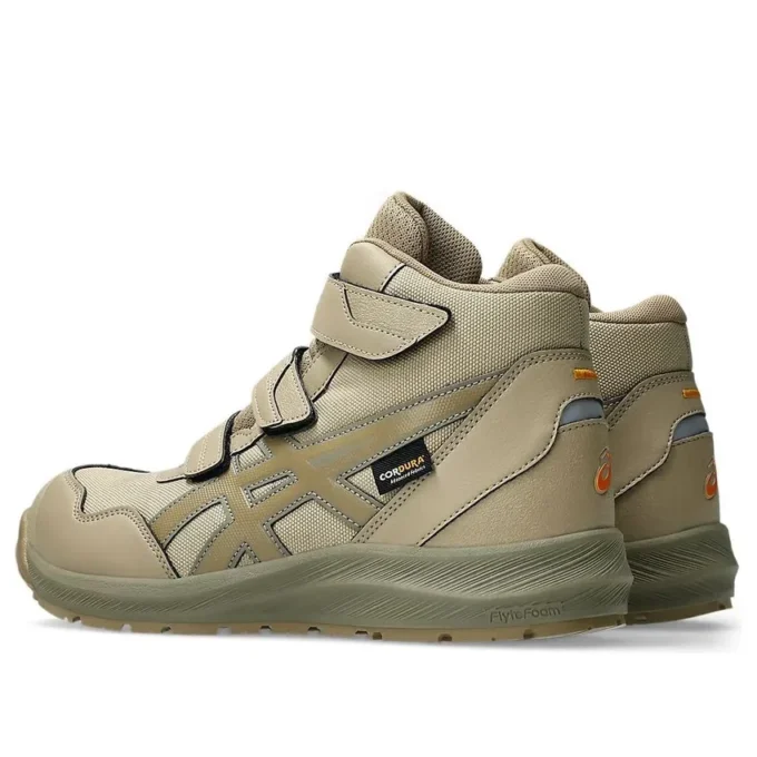 Winjob CP216 „Wood Crepe Deset Camp“