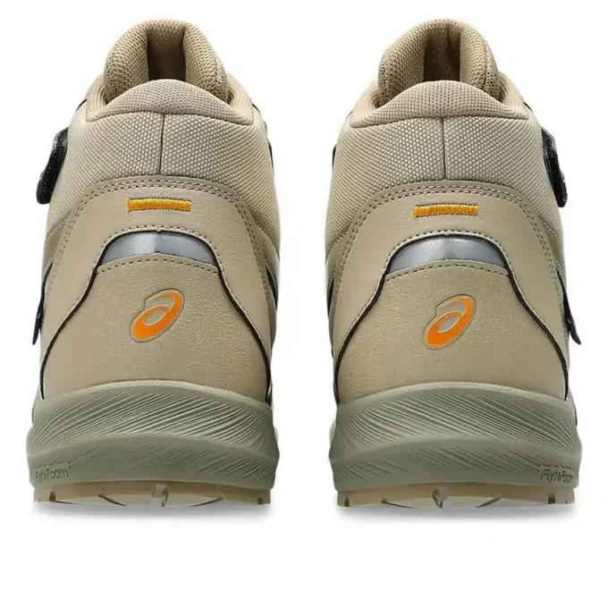 Winjob CP216 „Wood Crepe Deset Camp“