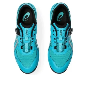 Winjob CP219 BOA „Teal Green Black“